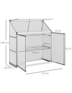 Væksthus til væg i... 2