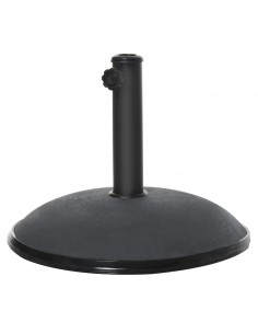 Parasolfod 20 kg i stål og...