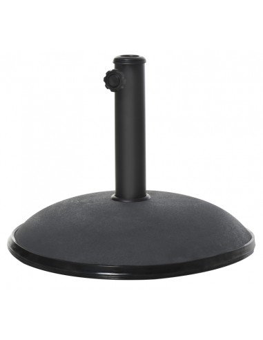 Parasolfod 20 kg i stål og cement...
