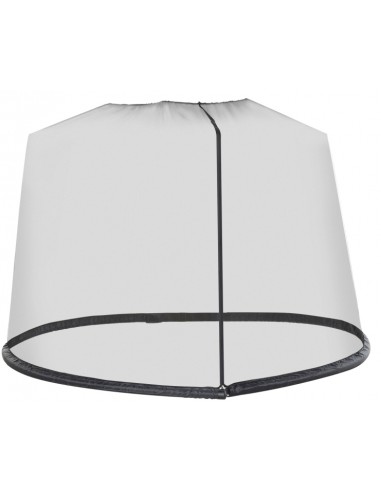 Myggenet til parasol H230 x Ø300 cm -...