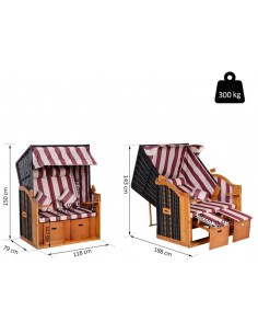 Hollywood Loungesofa i... 2