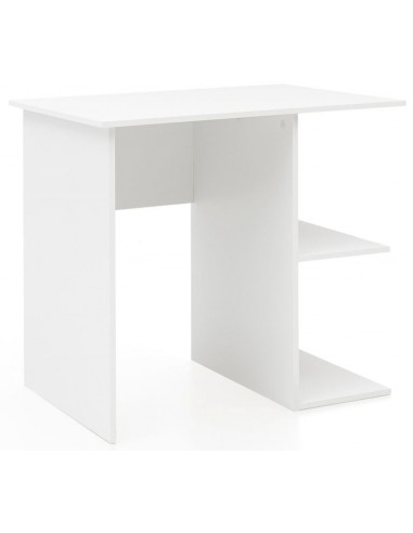 Computerbord i møbelplade 82 x 60 cm...