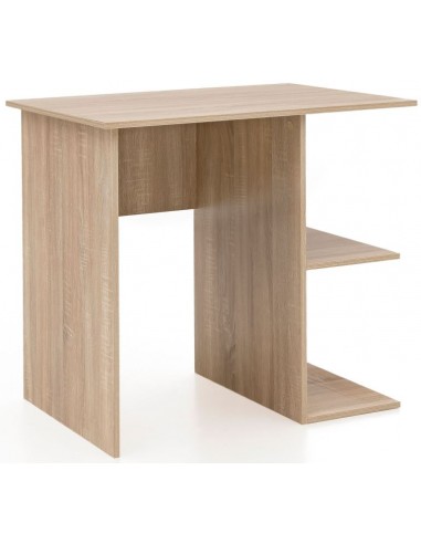 Computerbord i møbelplade 82 x 60 cm...