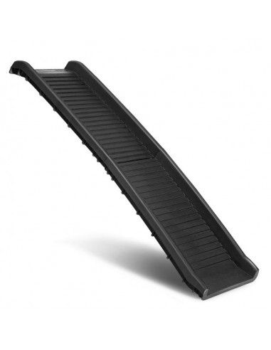 Hundetrappe i kunststof Max. 75 kg...