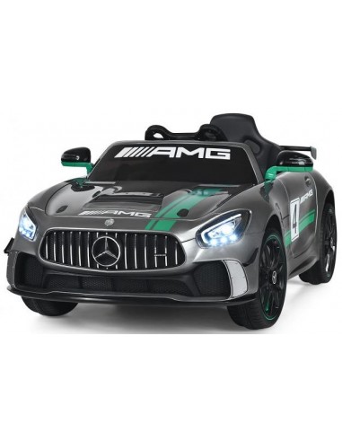 Mercedes AMG Elbil til 1 barn 12V...