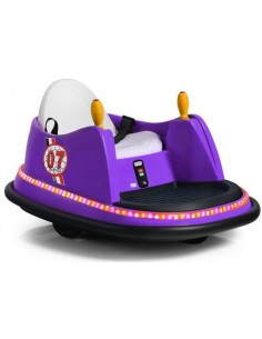 Radiobil Elbil til 1 barn...