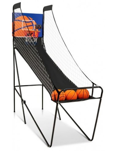 Transportabelt basketball spil B208...