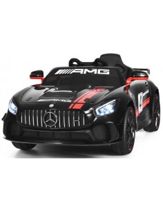 Mercedes AMG Elbil til 1...