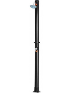 Solopvarmet udebruser til...