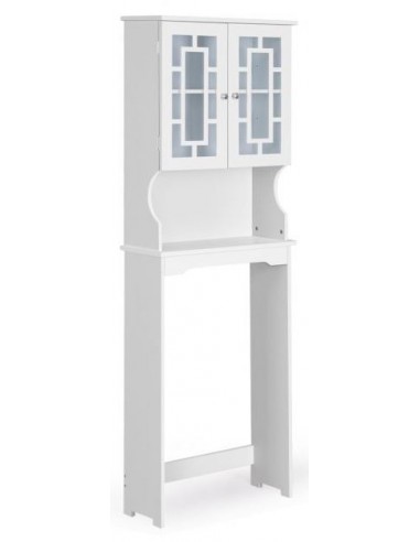 Skab til toilet eller vaskemaskine i...