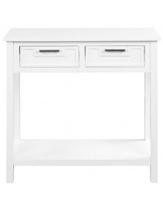 Konsolbord i mdf og... 2