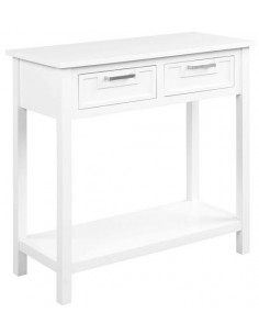 Konsolbord i mdf og...