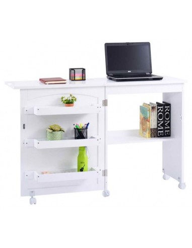 Symaskinebord eller computerbord i...