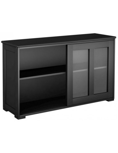 Sideboard i møbelplade og mdf H62,5 x...