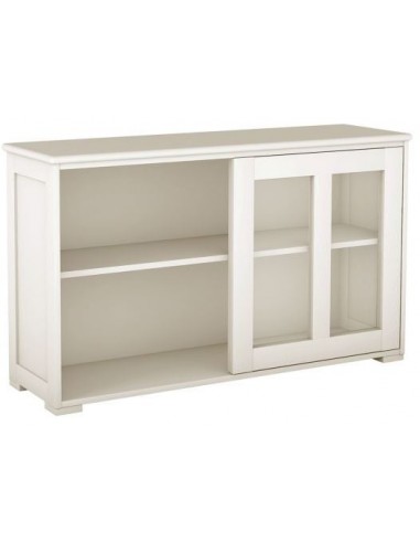 Sideboard i møbelplade og mdf H62,5 x...