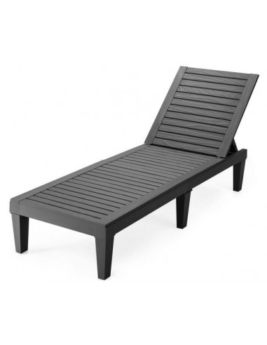 Solseng i polypropylene 190 x 57,5 cm...