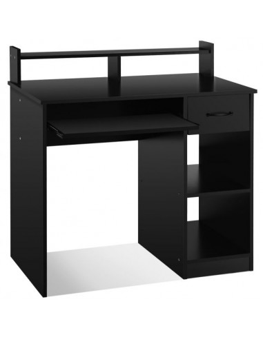 Computerbord i møbelplade H76,5 -...