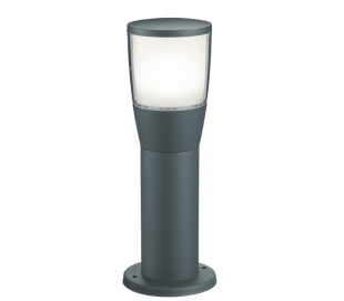 Havelampe H100 cm 5,5W LED - Grå