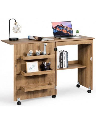 Symaskinebord eller computerbord i...