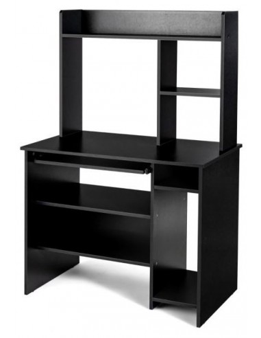 Computerbord i møbelplade H71,5 - 136...