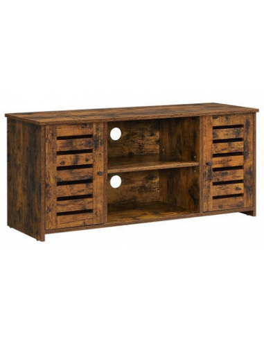 Tvbord i møbelplade H50 x B110 x D40...