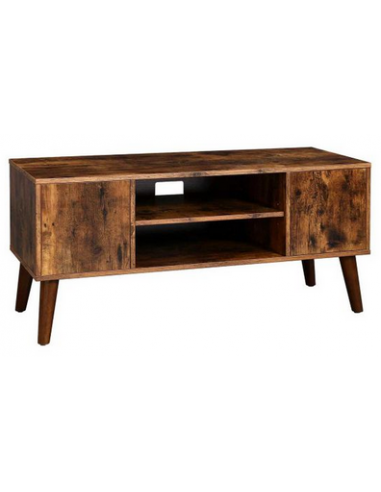 Tvbord i møbelplade H50 x B110 x D40...