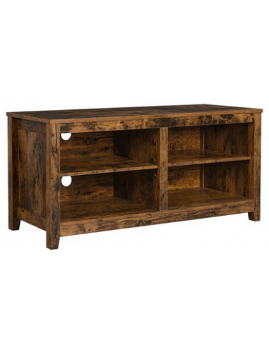 Tvbord i møbelplade H50 x B110 x D40...