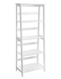 Reol i mdf H147,5 x B57,5...