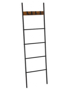 Håndklædetørrer i metal og...