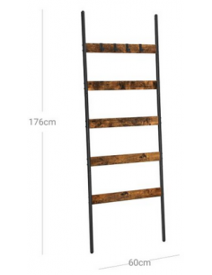 Håndklædetørrer i metal og... 2