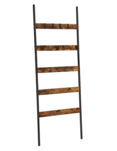 Håndklædetørrer i metal og...