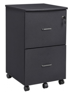 Skuffesektion i mdf H72 x...