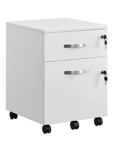 Skuffesektion i mdf H54,5 x B40 cm -...