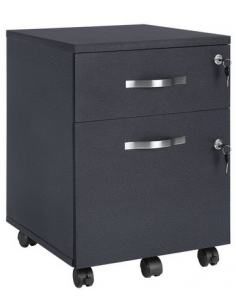 Skuffesektion i mdf H54,5 x...