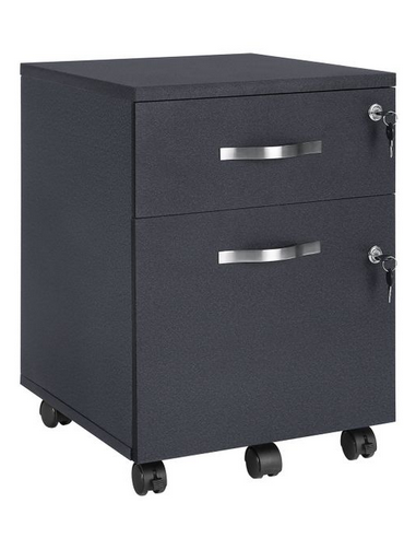 Skuffesektion i mdf H54,5 x B40 cm -...