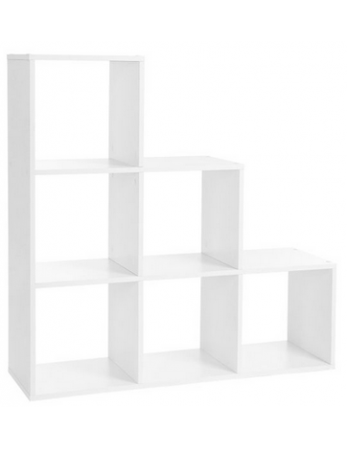 Rumdeler i møbelplade H97,5 x B97,5...