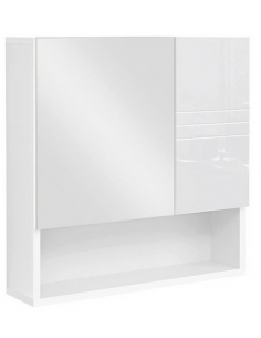 Spejlskab til badeværelset...