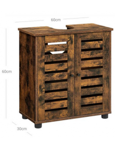 Underskab til håndvask i... 2