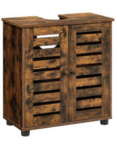 Underskab til håndvask i...