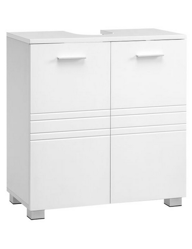 Underskab til håndvask i mdf H63 x...