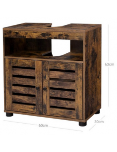 Underskab til håndvask i... 2