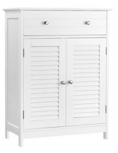 Skab i mdf H80 x B60 x D30...