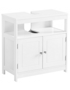 Underskab til håndvask i...