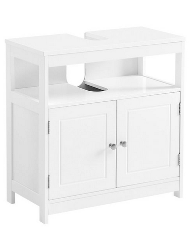 Underskab til håndvask i mdf H60 x...