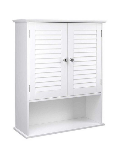 Skab til badeværelset i mdf H70 x B60...