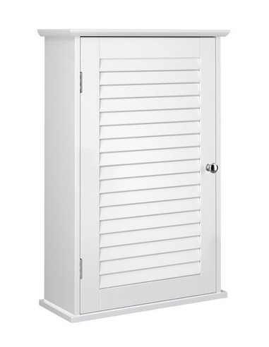 Skab til badeværelset i mdf H60 x B40...