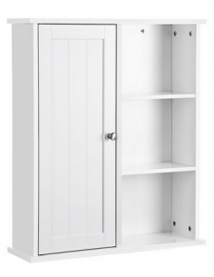 Spejlskab til badeværelset...