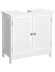 Underskab til håndvask i...