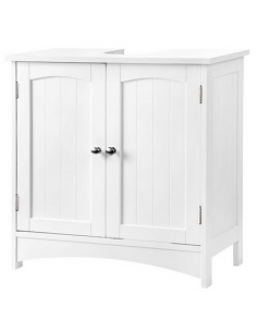 Underskab til håndvask i...