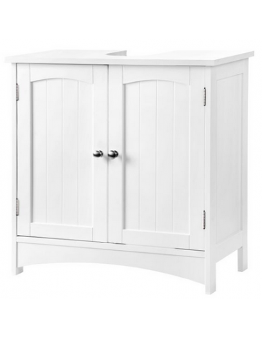 Underskab til håndvask i mdf H60 x...